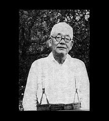 魯山人